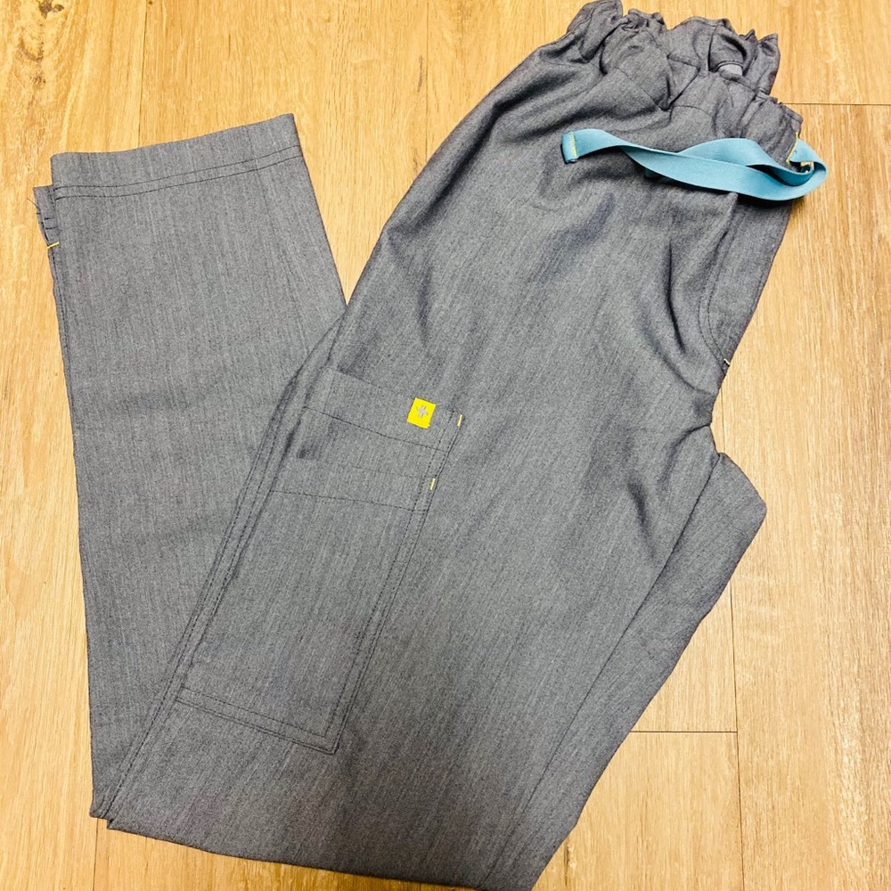 Figs scrub pants